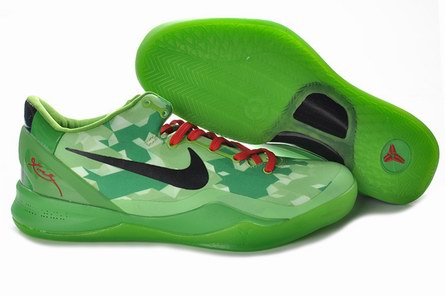 Nike Kobe Shoes-029